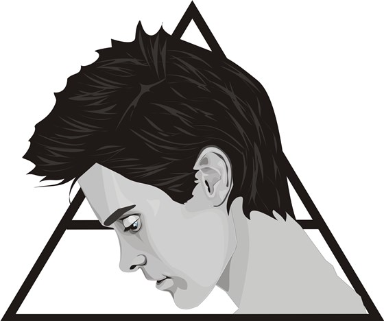 Векторная графика: 1