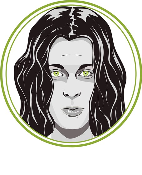 Векторная графика: 2