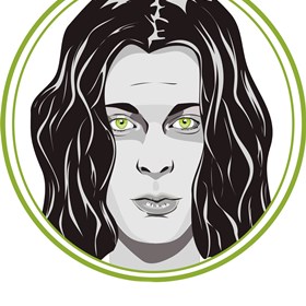 Векторная графика: 2