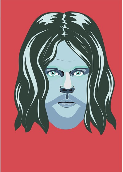 Векторная графика: 3