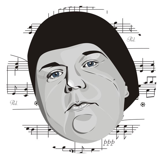 Векторная графика: 4