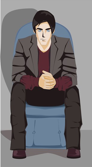 Векторная графика: 5