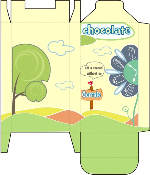 Логотипы и упаковки: 3