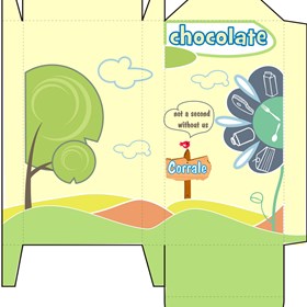 Логотипы и упаковки: 3