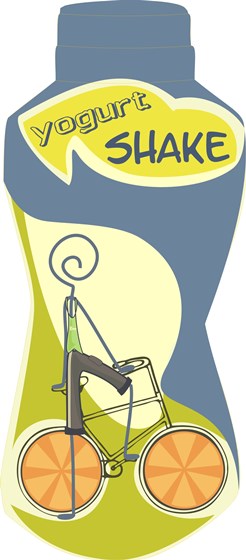 Логотипы и упаковки: 4