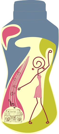 Логотипы и упаковки: 4